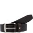 New Denton Gürtel Leder Variante testa di moro | 80 cm New Denton Gürtel Leder Variante testa di moro | 80 cm