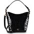  Witley Schultertasche Leder 29 cm Variante black