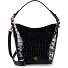 Witley Schultertasche Leder 29 cm Variante black  Witley Schultertasche Leder 29 cm Variante black