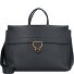 Arlettis Handtasche Leder 37 cm Laptopfach Variante noir Arlettis Handtasche Leder 37 cm Laptopfach Variante noir