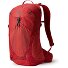 Miko 20 Wanderrucksack 51 cm Variante sumac red Miko 20 Wanderrucksack 51 cm Variante sumac red