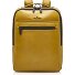  Nappa X Victor Rucksack RFID Leder 42 cm Laptopfach Variante yellow