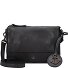  Anchor Love Tiani Umhängetasche Leder 21.5 cm Variante darkash