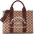  Rsg Handtasche 33 cm Variante monogram nougat brown