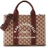  Rsg Handtasche 33 cm Variante monogram nougat brown