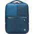  Trial Business-Rucksack 41 cm Laptopfach Variante blau