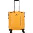  Eco Coated 4 Rollen Kabinentrolley S 55 cm Variante duck yellow