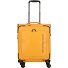 Eco Coated 4 Rollen Kabinentrolley S 55 cm Variante duck yellow Eco Coated 4 Rollen Kabinentrolley S 55 cm Variante duck yellow