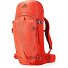 Targhee 45 Wanderrucksack L 83 cm Variante lava red Targhee 45 Wanderrucksack L 83 cm Variante lava red