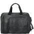 Laos Aktentasche 38 cm Laptopfach Variante schwarz Laos Aktentasche 38 cm Laptopfach Variante schwarz