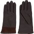 Handschuhe Leder Variante brown | M Handschuhe Leder Variante brown | M