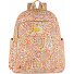Petalpark Paisley Britt Daypack 37.5 cm Variante shifting sand Petalpark Paisley Britt Daypack 37.5 cm Variante shifting sand