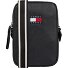 TJM City Mini Bag Umhängetasche 16 cm Variante black TJM City Mini Bag Umhängetasche 16 cm Variante black