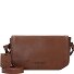  Nocturnal Nova Umhängetasche Leder 20 cm Variante citrine cognac