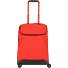  Neoknit Spinner 4-Rollen Kabinentrolley 55 cm Variante fluo red port