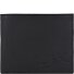  Leather Geldbörse RFID Schutz Leder 12 cm Variante lizard