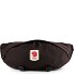  Ulvö Gürteltasche L 37 cm Variante black oak