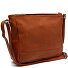 Weimar Umhängetasche Leder 24 cm Variante cognac Weimar Umhängetasche Leder 24 cm Variante cognac