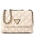  Giully II Mini Bag Schultertasche 18 cm Variante bone