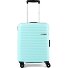 Liftoff 4 Rollen Kabinentrolley 55 cm mit Dehnfalte Variante summer blue
