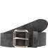  Gürtel Leder Variante black | 95 cm