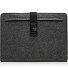 Nova Laptophülle 37,5 cm Variante black Nova Laptophülle 37,5 cm Variante black