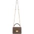  Umhängetasche 21 cm Variante Chestnut