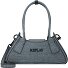 Schultertasche 27.5 cm Variante blue denim Schultertasche 27.5 cm Variante blue denim
