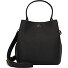 Reese Mini Bag Handtasche Leder 17 cm Variante black Reese Mini Bag Handtasche Leder 17 cm Variante black