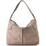  Mila Schultertasche Leder 37.5 cm Variante neutral grey