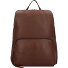 Just Pure Milou City Rucksack Leder 40 cm Variante charming cognac Just Pure Milou City Rucksack Leder 40 cm Variante charming cognac