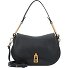 Magie Handtasche Leder 22 cm Variante noir Magie Handtasche Leder 22 cm Variante noir
