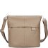  Mademoiselle.M Schultertasche 25 cm Variante hazel