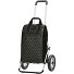  Royal Shopper Inra Einkaufstrolley 57 cm Variante schwarz