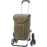  Treppensteiger Royal Shopper Marta Einkaufstrolley 59 cm Variante olive