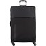  Speed 4-Rollen Trolley 78 cm Variante nero