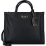  Ridhi Shopper Tasche M 34 cm Variante nero
