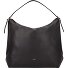 Carina Schultertasche Leder 41 cm Variante dark brown Carina Schultertasche Leder 41 cm Variante dark brown