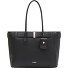 Nadira Shopper Tasche 44 cm Variante schwarz Nadira Shopper Tasche 44 cm Variante schwarz