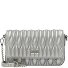 Lisa Umhängetasche 22 cm Variante silber Lisa Umhängetasche 22 cm Variante silber