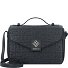  Umhängetasche 24 cm Variante black