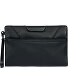 Roadster Herrentasche Leder 28 cm Variante black  Roadster Herrentasche Leder 28 cm Variante black