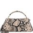Staffa Handtasche Leder 25.5 cm Variante neutral mix Staffa Handtasche Leder 25.5 cm Variante neutral mix