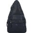 Anchor Love Umhängetasche Leder 23 cm Variante midnight navy Anchor Love Umhängetasche Leder 23 cm Variante midnight navy
