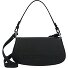  Myrtha Schultertasche Leder 24 cm Variante noir