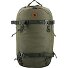  Bergtagen 22 Wanderrucksack 52 cm Variante laurel green-deep orest