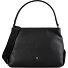  Paola Handtasche Leder 31 cm Variante black
