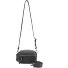  My Bestie Umhängetasche Leder 22 cm Variante dark grey