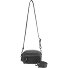  My Bestie Umhängetasche Leder 22 cm Variante dark grey