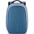 Bobby Hero Small Rucksack RFID 38 cm Laptopfach Variante light blue  Bobby Hero Small Rucksack RFID 38 cm Laptopfach Variante light blue